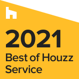 Best of Houzz 2021 Service