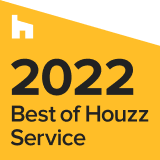 Best of Houzz 2022 Service