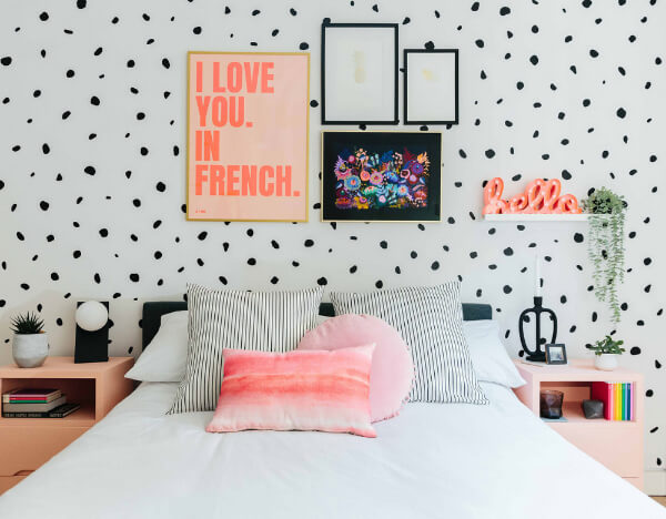 Children’s bedroom