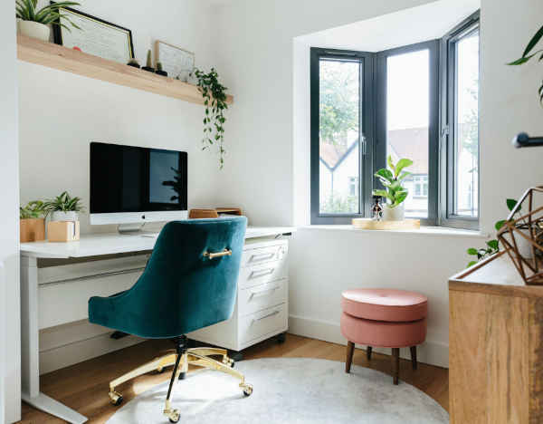 Home office