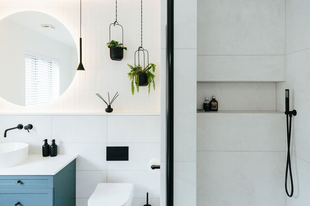 The ultimate bathroom design guide