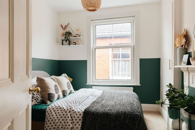 Bedroom Paint Colour Ideas