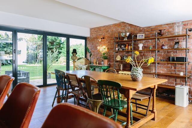 10 ways to design the ultimate entertaining home