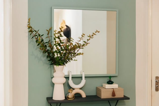 The complete hallway styling guide