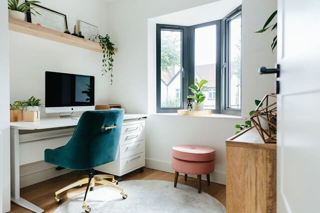 18 home office design ideas