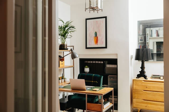 Home office inspiration to help you decide your WFH style