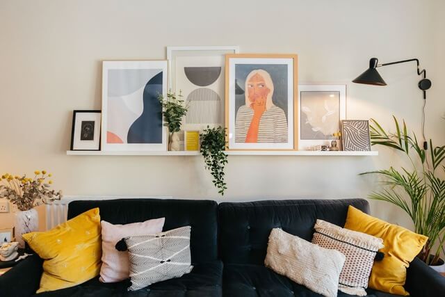 16 small living room ideas