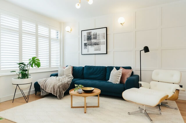 Living room layout ideas