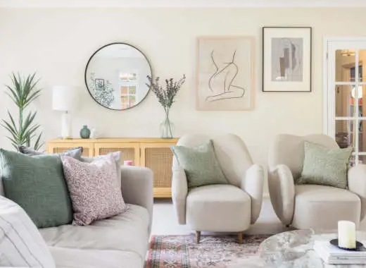 Living Rooms