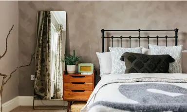Bedrooms