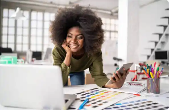 Your designer will explore a number of layouts for your project so you get the most from your space