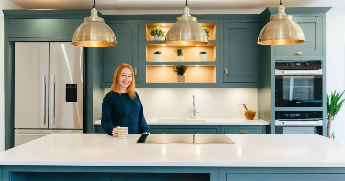 Watch a real home transformation