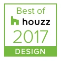 Best of Houzz Design Award 2017 — My Bespoke Room