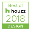Best of Houzz Design Award 2018 — My Bespoke Room
