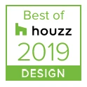 Best of Houzz Design Award 2019 — My Bespoke Room