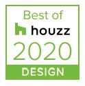 Best of Houzz Design Award 2020 — My Bespoke Room