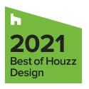 Best of Houzz Design Award 2021 — My Bespoke Room