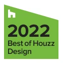 Best of Houzz Design Award 2022 — My Bespoke Room