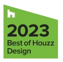 Best of Houzz Design Award 2023 — My Bespoke Room