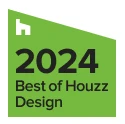Best of Houzz Design Award 2024 — My Bespoke Room