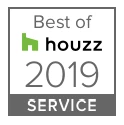 Best of Houzz Service Award 2019 — My Bespoke Room