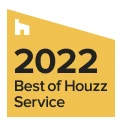 Best of Houzz Service Award 2022 — My Bespoke Room