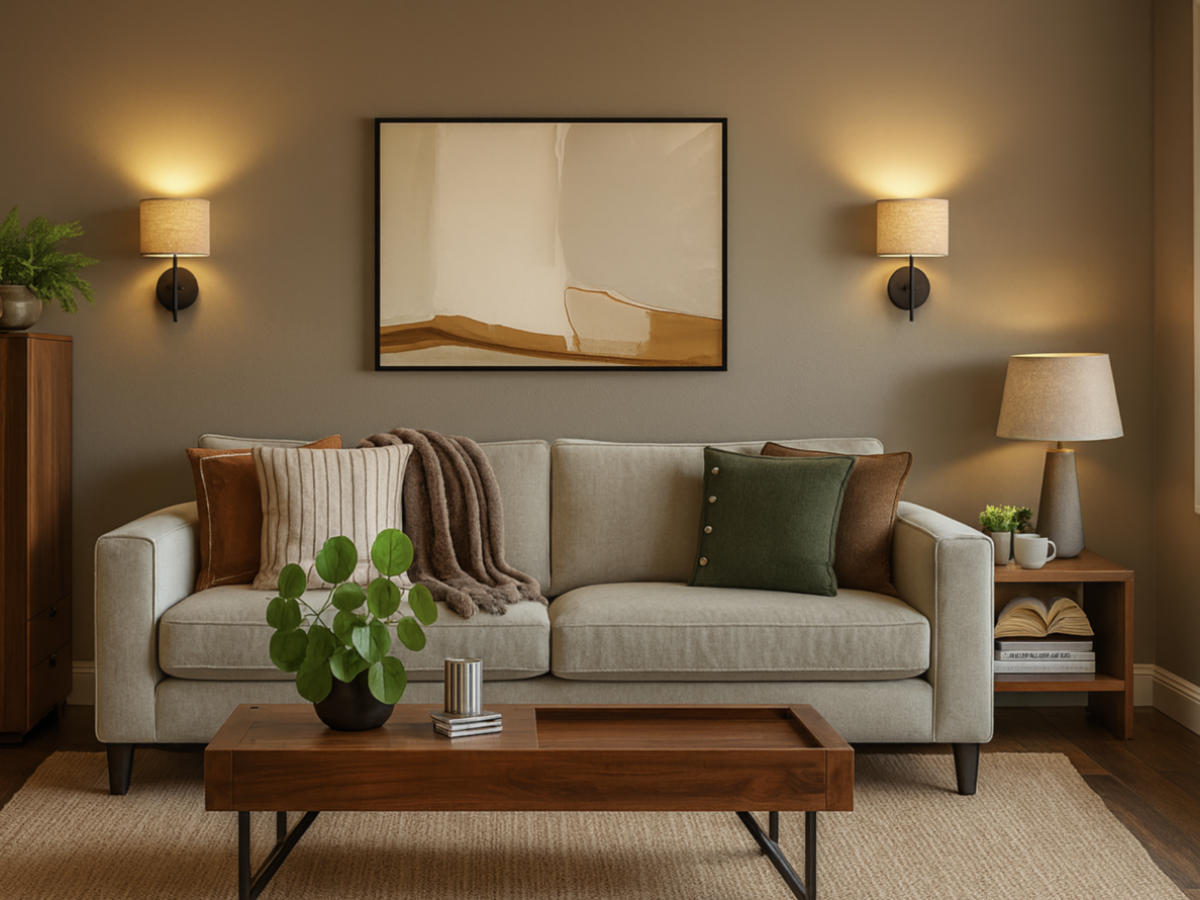 13 Living Room Mistakes That Stop Your Space Feeling Cosy