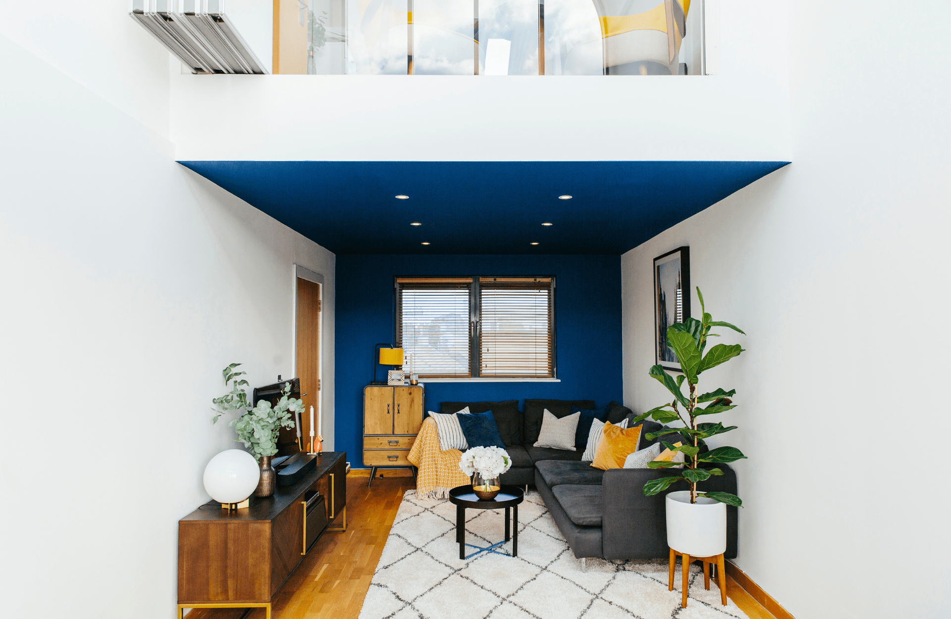 What is Modern Interior Design, Explained