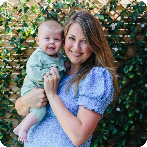 A Mother’s Day note from our Founder