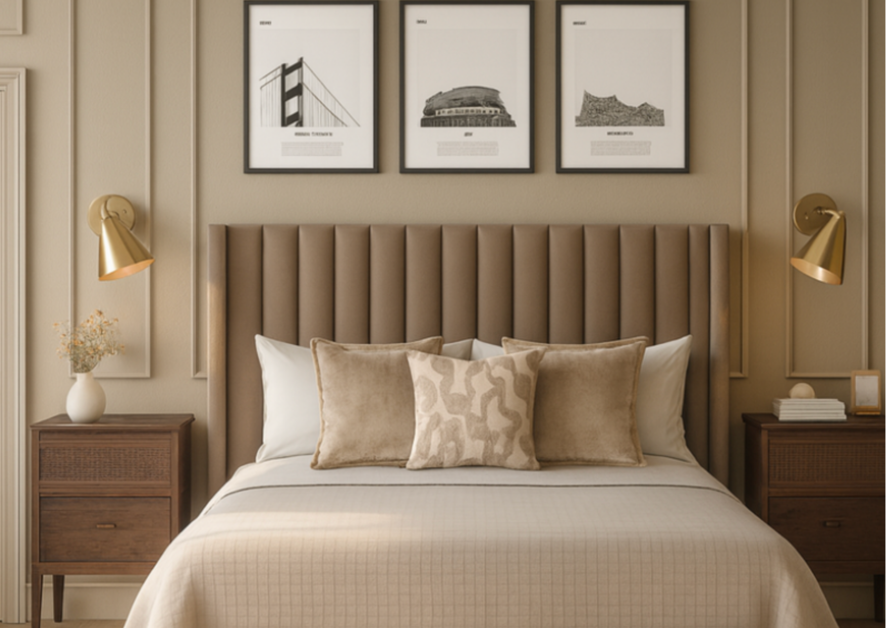 Avoid Paint Regrets: Choose Neutrals That Last