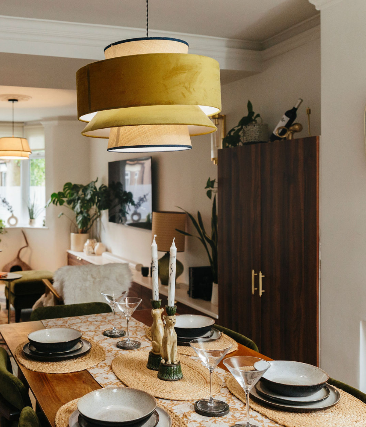 Refresh Your Home for the Festivities