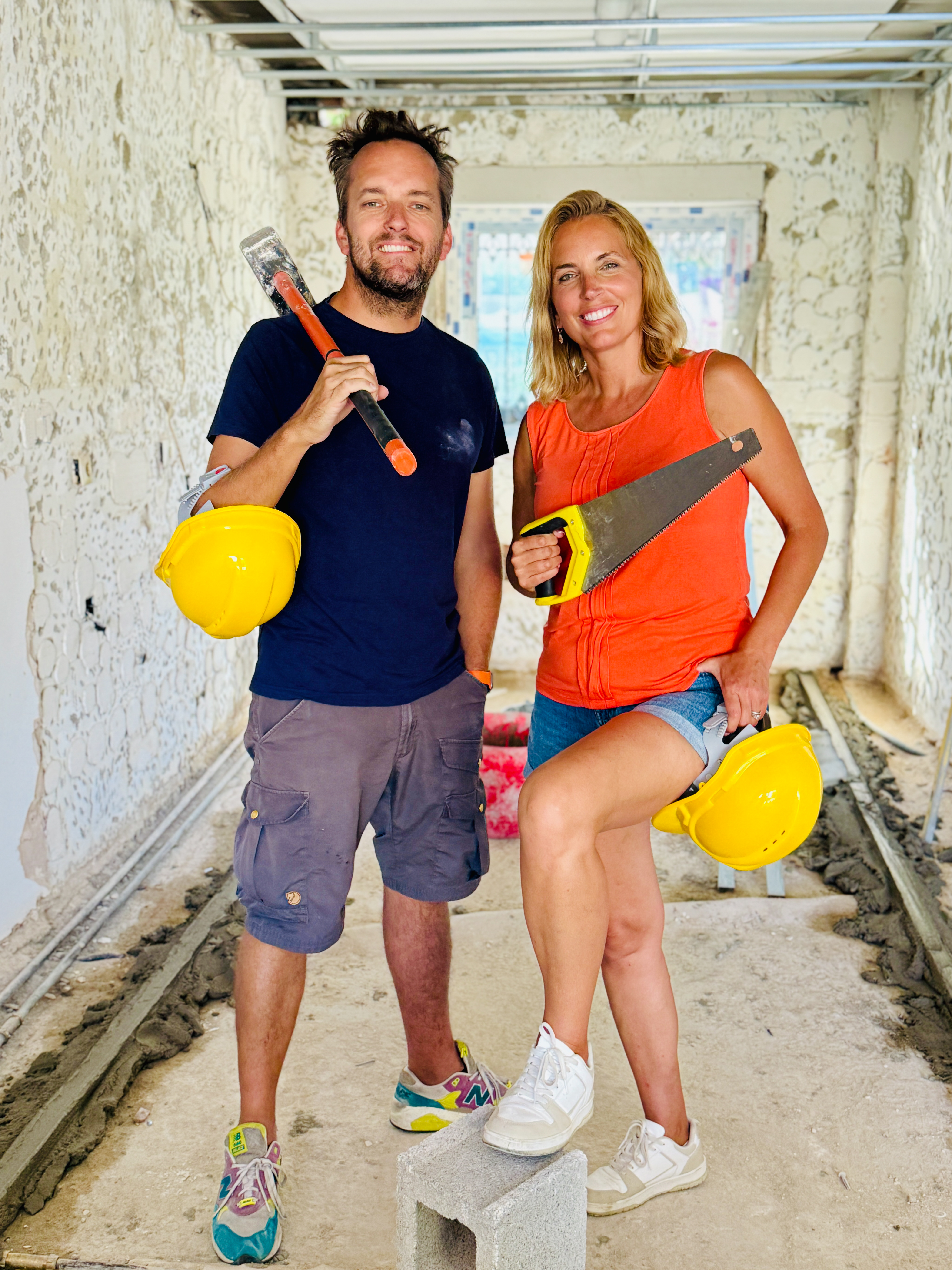 Behind the Design – Meet the Team Who Brought Jasmine Harman’s Dream Home to Life