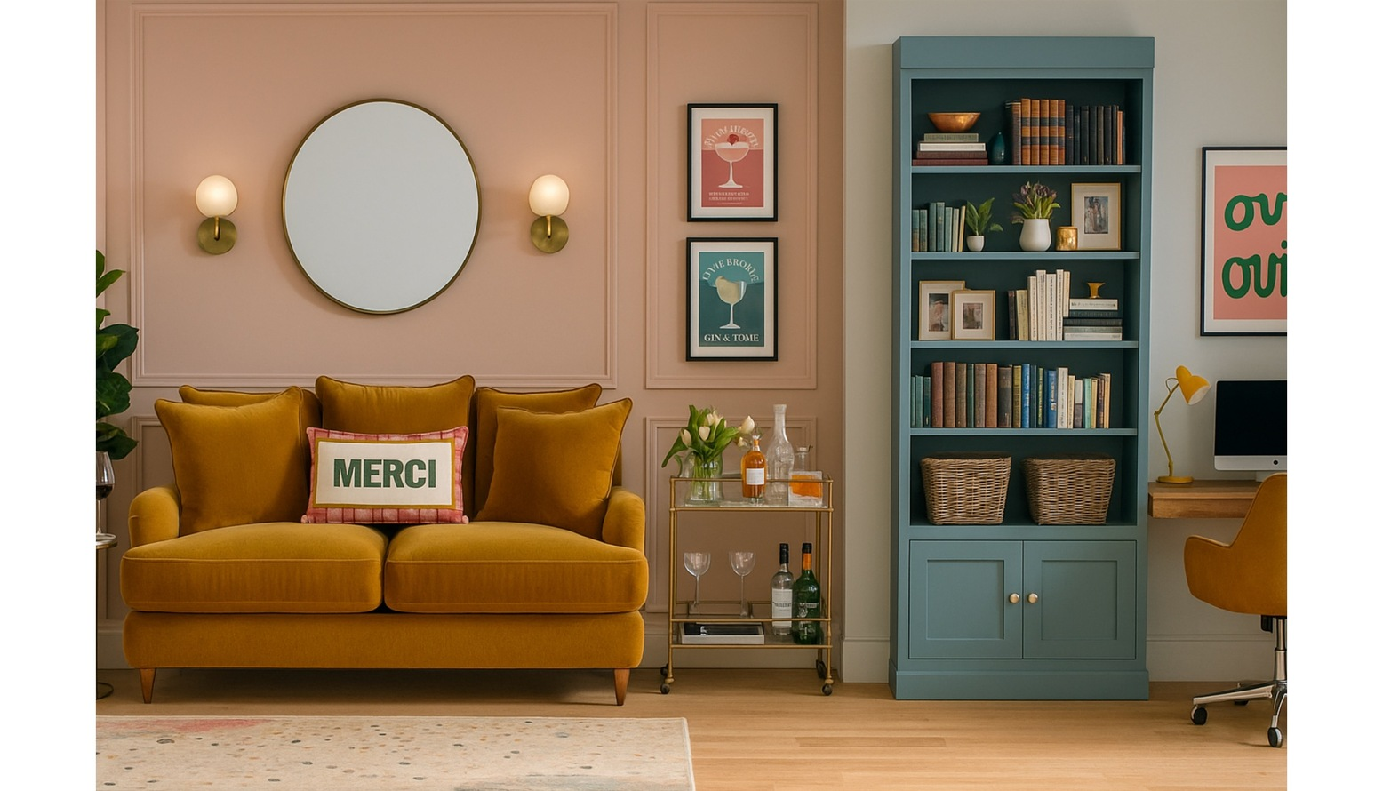 My Bespoke Room’s favourite designs of 2025