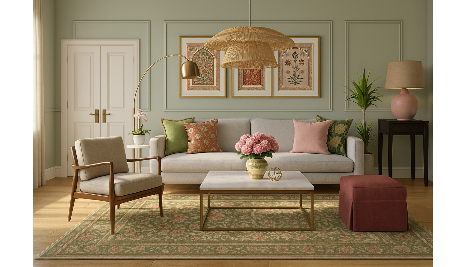 Dearest reader: a guide to the perfect period home