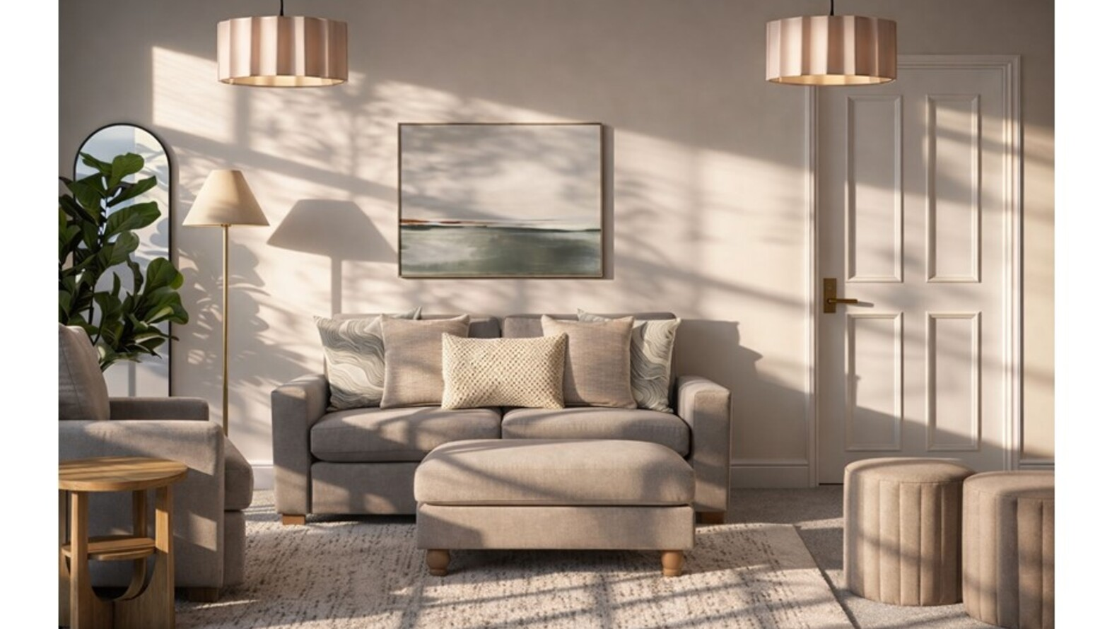 6 Ways We Design Your Dream Home Without Breaking the Bank