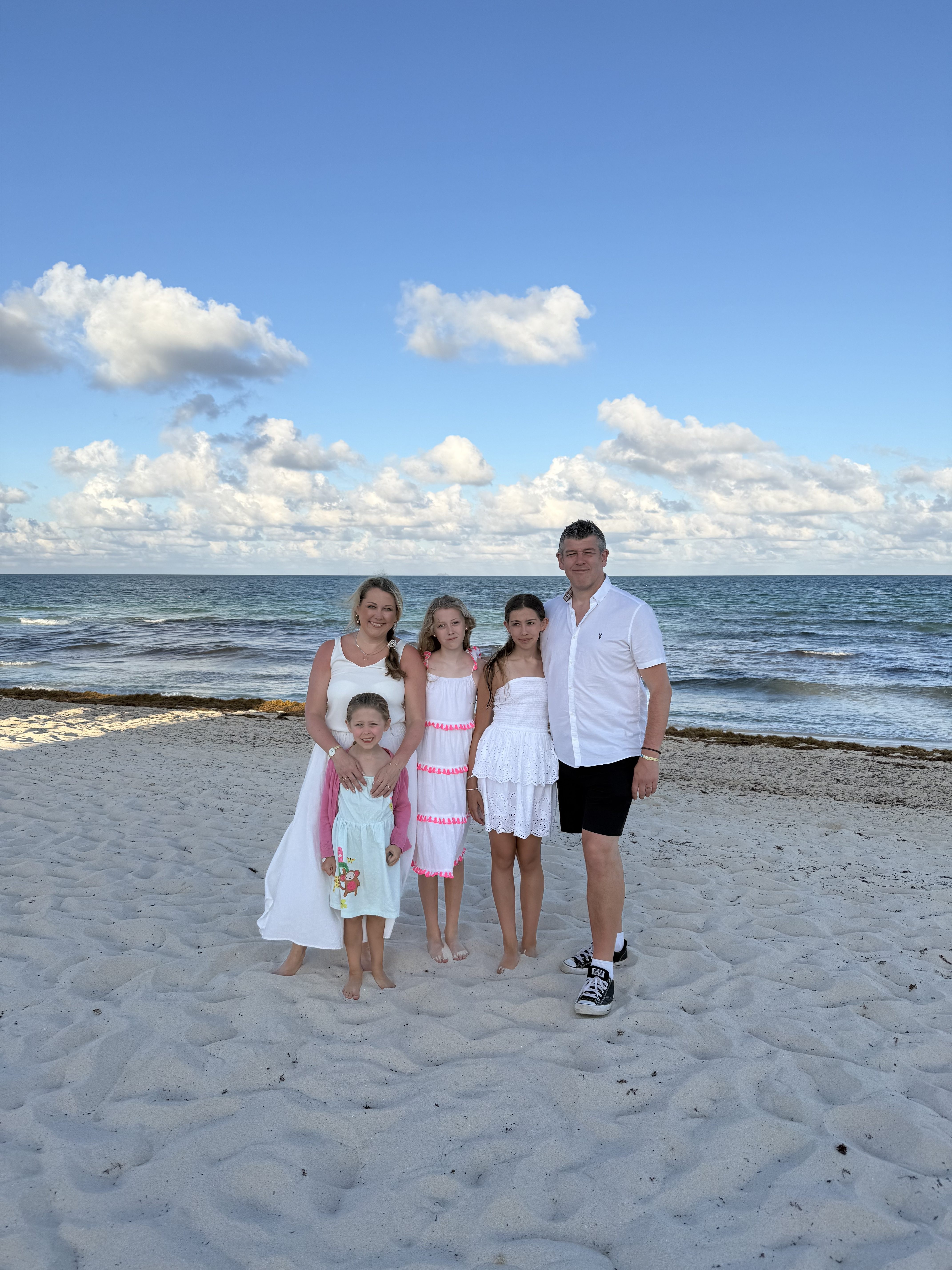 From Southbourne to Troon: Laura’s renovation story