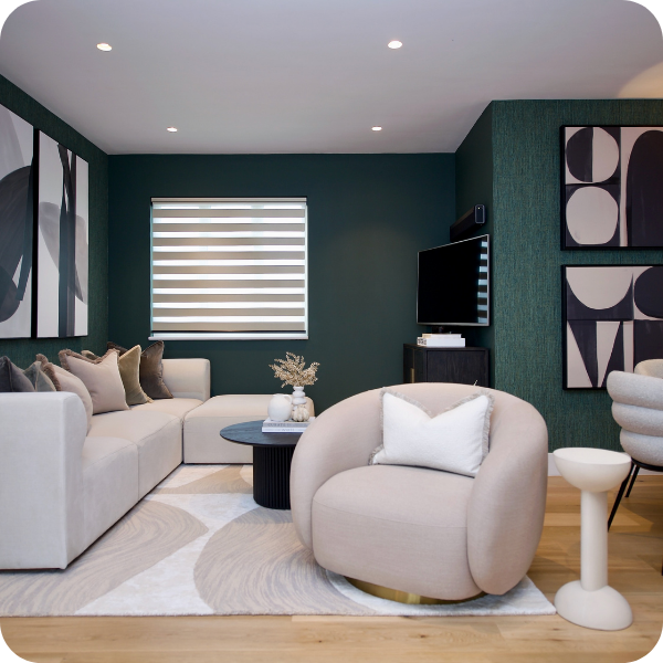 12 ways to make your home more luxurious for less