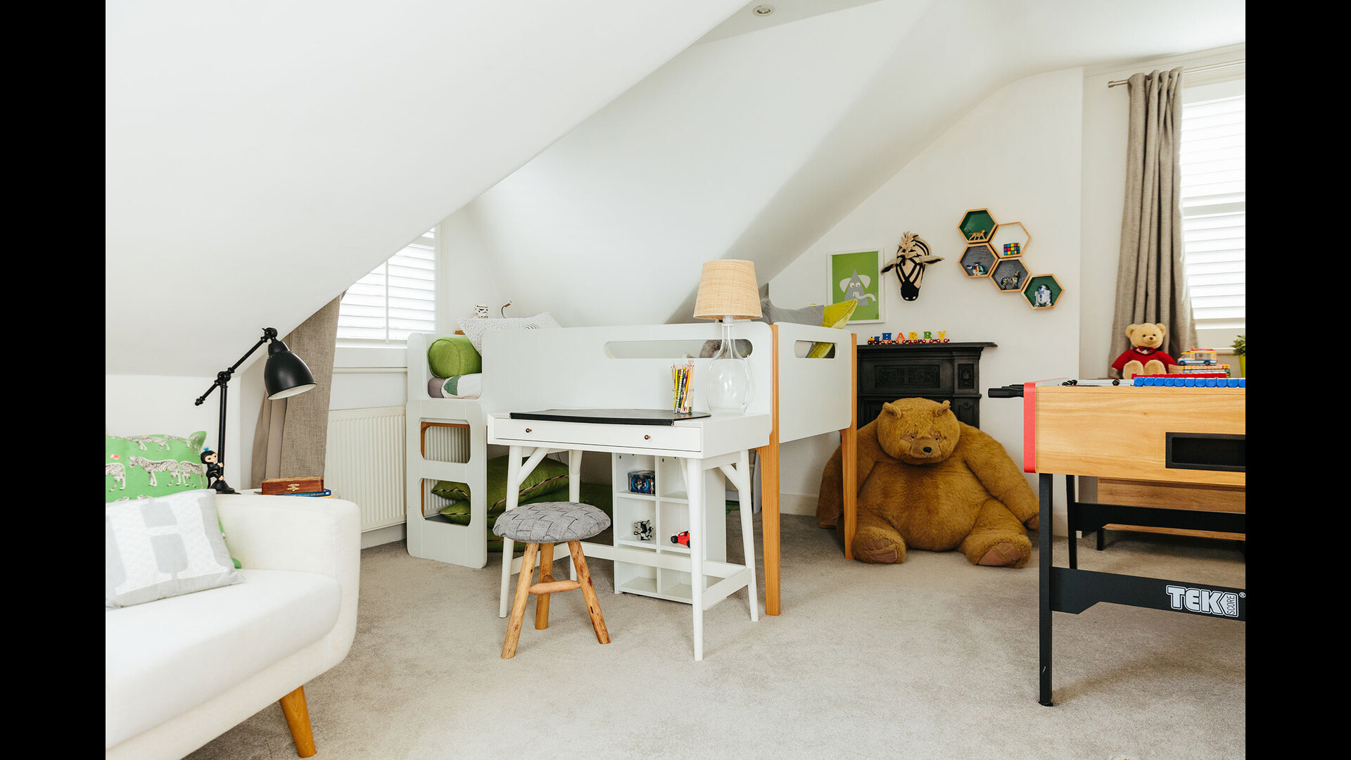 Boys’ Bedroom Ideas: 12 timeless spaces for every age