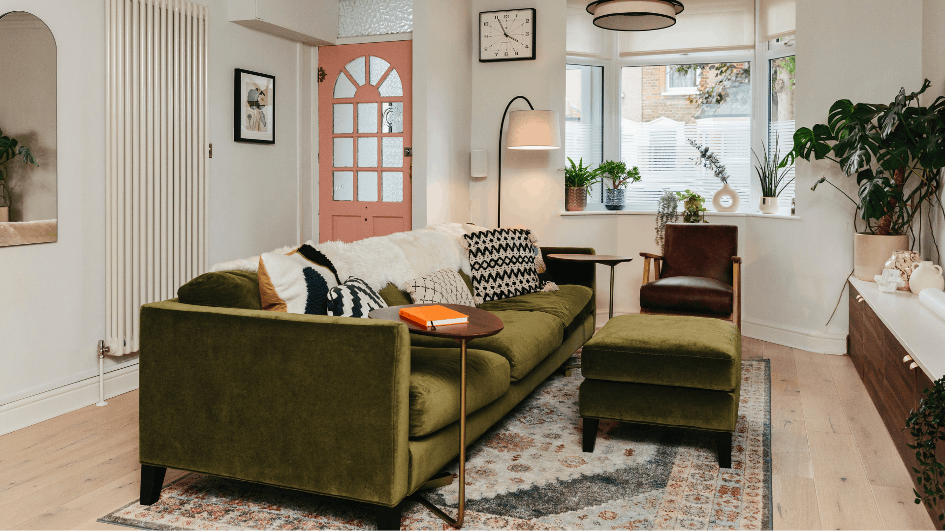 13 Interior Design Trends Defining UK Homes in 2026