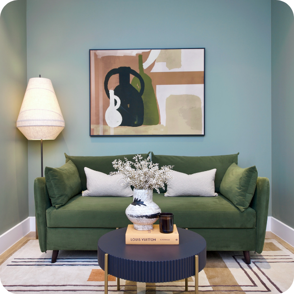 Common design mistakes that make your room feel small!