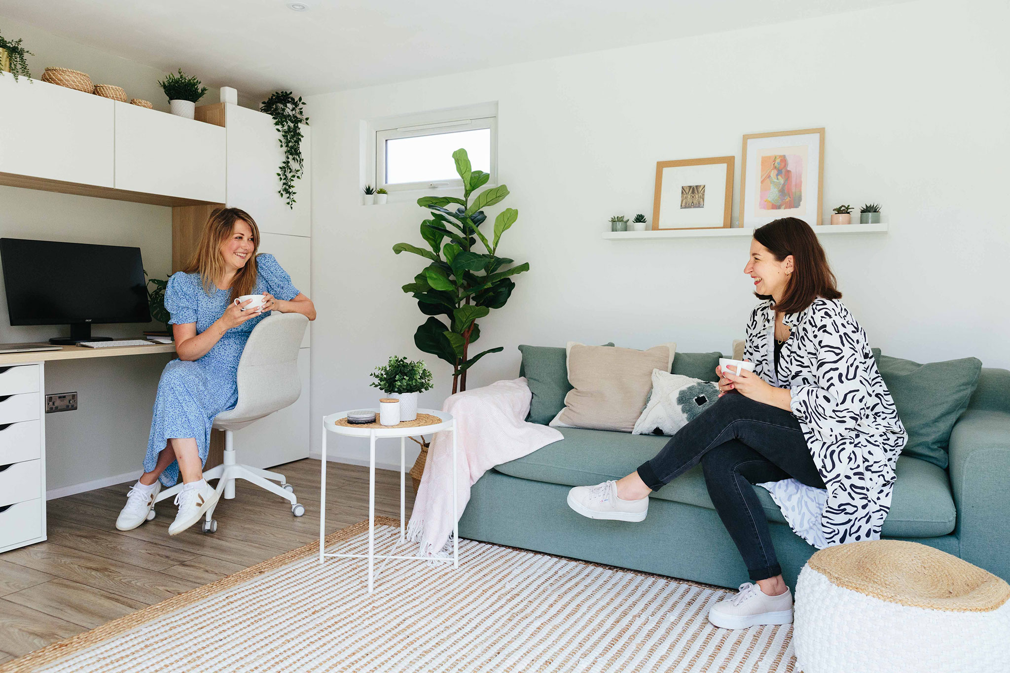 What is Scandinavian Interior Design, Explained